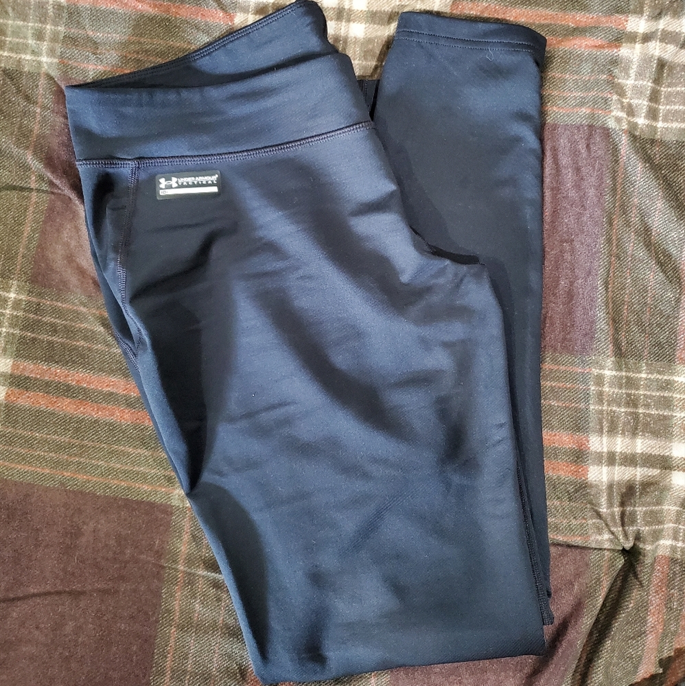 Under Armour Cold Gear Leggings